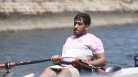 #4伯樂遇上千里「划」—殘疾賽艇運動員曾星  