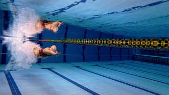 #7在水中找到我—特奧游泳運動員陳柏希、殘疾游泳運動員區樂詒