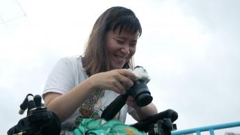 #12我的「滾」動人生—硬地滾球運動員郭海瑩