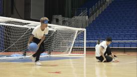 無界超越殘特奧