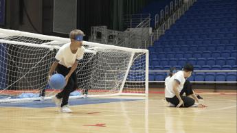 #14看不到的比賽-盲人門球