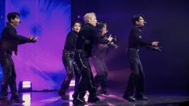 31看世界 -   K-Pop 夢工場  