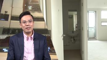 议政四方(第十四集)
