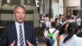 议政四方(第十六集)