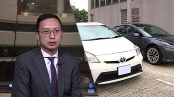 议政四方(第十八集)