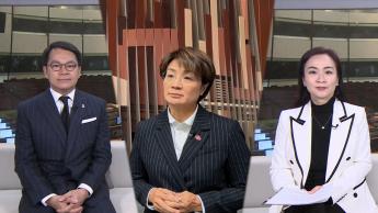 新一屆議會首次大會集中討論宏福苑大火善後