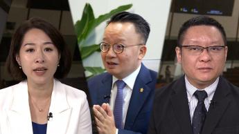 議政四方｜郭芙蓉支持針對非法加油活動加強執法 范駿華建議為國民教育提供權威範本