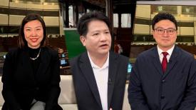 議政四方