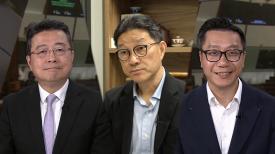 議政四方