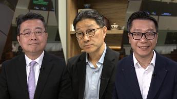 議政四方｜劉智鵬冀隨人流增加調整考車路線 張培剛盼加強執法教育打擊屋邨私煙