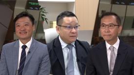 議政四方