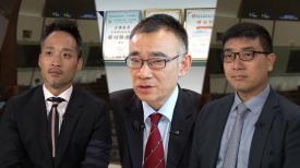 議政四方
