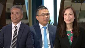 議政四方