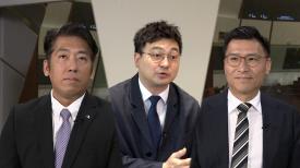 議政四方