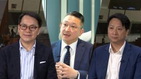 議政四方