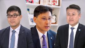 議政四方