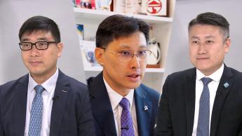 議政四方｜李浩然倡《五年規劃》下財政配套需改變  姚銘冀增北都人均居住面積