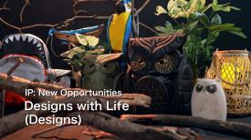 IP: New Opportunities (English)