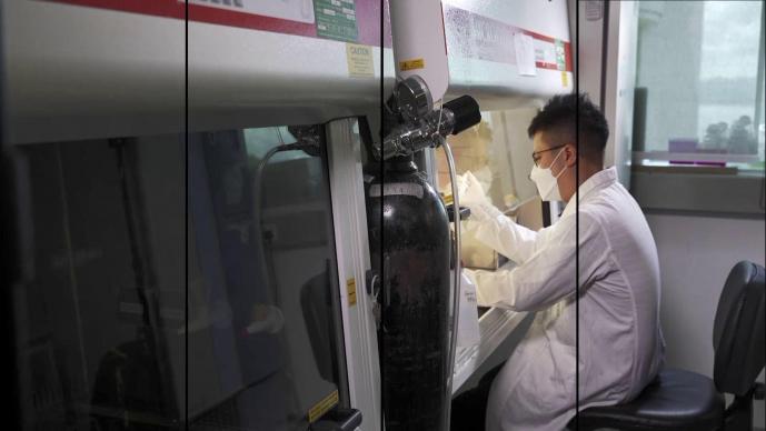 香港電台網站 : 電視|創科新里程|抗疫