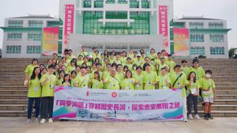 「夢」想再出發