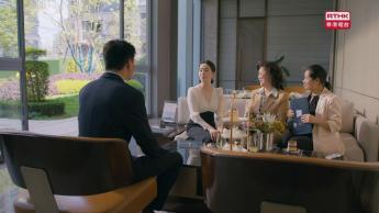 第十一集：婉真宣佈離婚