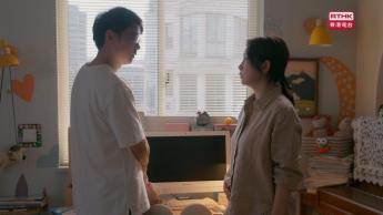 第十二集：夢安有流產先兆