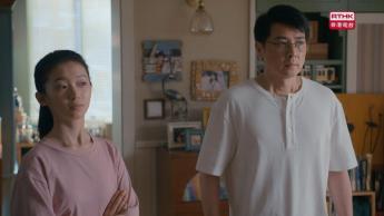 第十三集：夢安和李臨感受到女兒的貼心