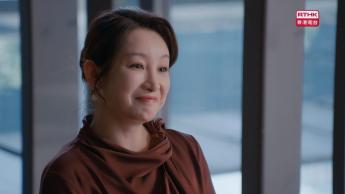 第十九集：夢安答應努力保下腹中孩子