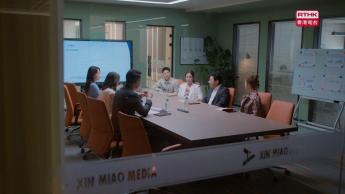 第三十二集：許夢安力陳營銷策略的危害