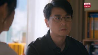 第三十七集：李臨約見梅一朵