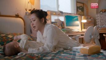 第三十九集：新生命到來 