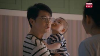  第四十集：李臨回到家中 