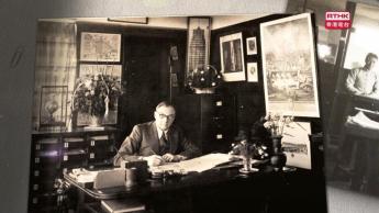 第三集：在抽象中繁複