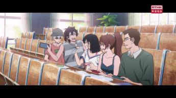 第八集：錯失的訊號