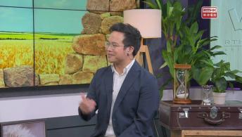 《好玩医学》 胡子钊（注册中医师）