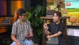 香江暖流