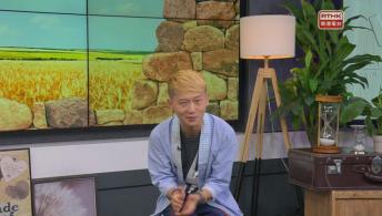 《鄰到我請里》 林一峰（歌手）