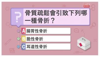 《好玩医学》 陈子钊（骨科专科医生）