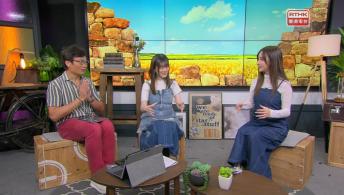 《Music Five》范明熙 (歌手) / 区子琳 (歌手)