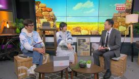 《好玩醫學》 鍾耀基醫生（耳鼻喉科專科醫生）