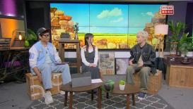 《Music Five》CotaBoii / 陳伊霖