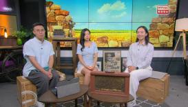 《拜見師傅》江佩樺（蜜蜂保育社企創辦人）