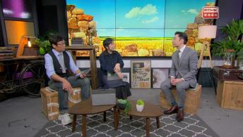 《好玩醫學》 李瑞光醫生（香港中文大學耳鼻咽喉-頭頸外科學系名譽臨床助理教授）