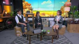 《Music Five》羅啟豪 (歌手)  /  馮凱淇(歌手)