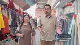 《拜見師傅》魏伯彥（香港註冊蛇王）