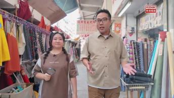 《拜見師傅》魏伯彥（香港註冊蛇王）