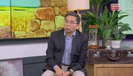 蔡森洪醫生（骨科專科醫生）