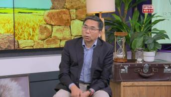 蔡森洪醫生（骨科專科醫生）