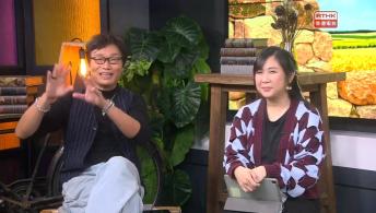 《鄰到我請里》 林小湛（藝人）