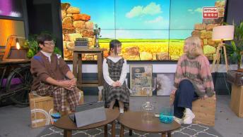 《Music Five》吳文忻 (歌手) / 陳明憙 (歌手)